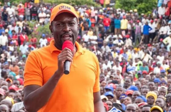 Tribunal sets August 18 hearing for Sifuna’s challenge against ODM ouster as Secretary General