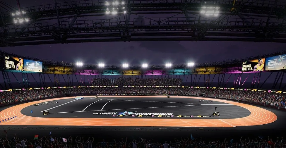 World Athletics unveils Ultimate Championship in September, record Sh1.3 billion prize pool