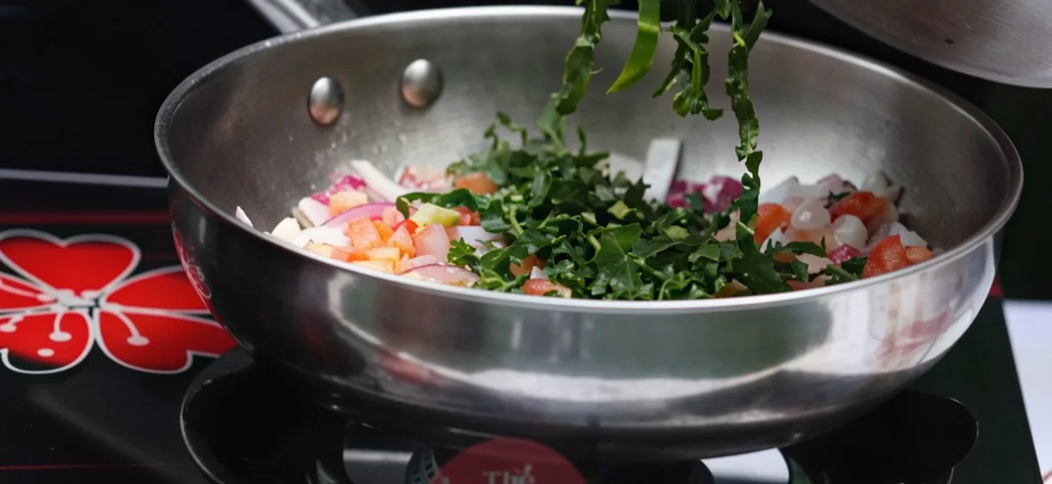 Study: 78 per cent of Nairobi, Nakuru vegetables contain pesticide residues