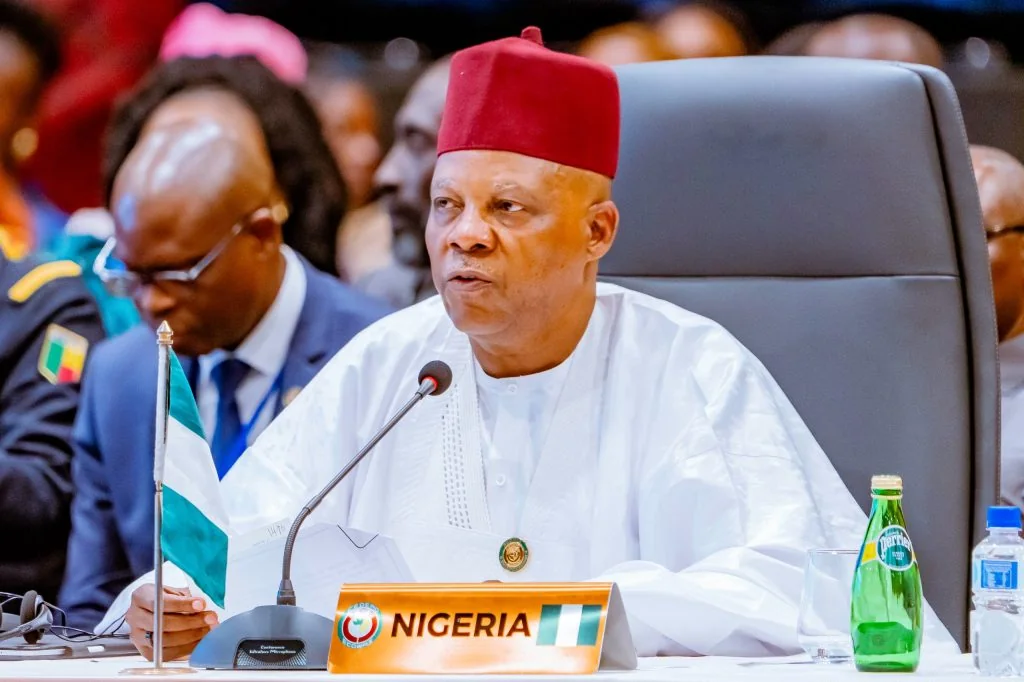 Nigeria recalls anti-apartheid support as it pushes AU to confront xenophobia in South Africa