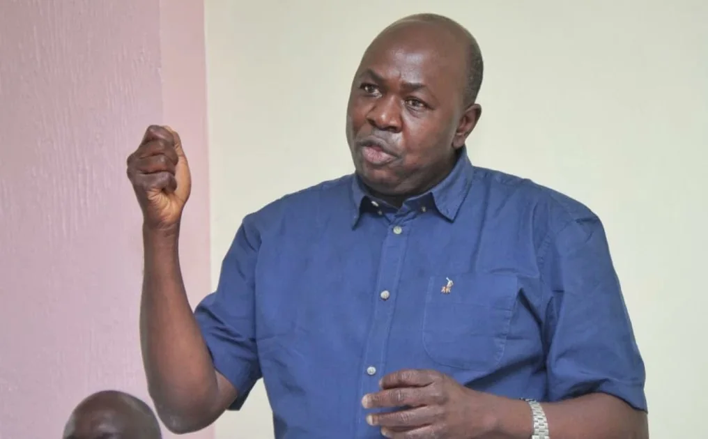 Ruto appoints Charles Owino as Government Spokesperson, replacing Isaac Mwaura in latest Executive reshuffle