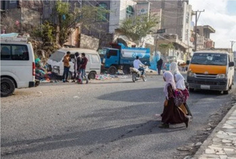 ‘Business as usual is a business of death’: UN adopts road safety pledge over US objection