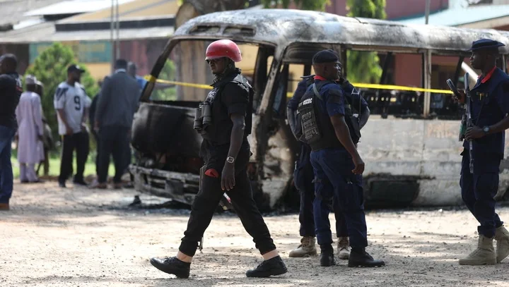 Issakaba: What a 1999 Nollywood classic reveals about Nigeria’s security crisis today