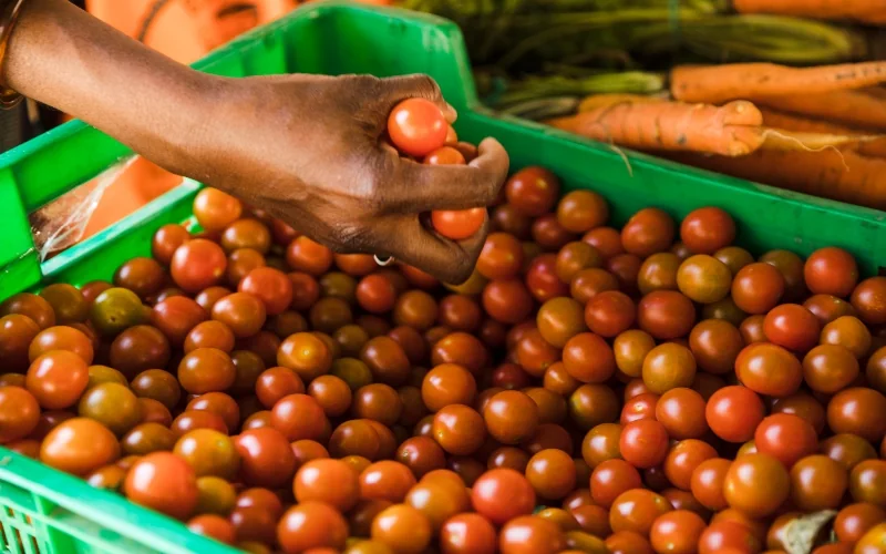 Ethiopia’s annual inflation climbs to 13.4 per cent as food prices accelerate