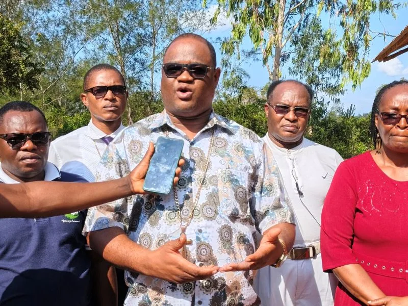 NCCK study warns economic hardship is fuelling voter bribery ahead of 2027 polls