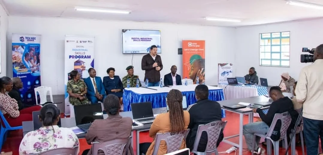 Start-ups in Mombasa to access up to Sh2.5 million as new innovation hub targets youth enterprise