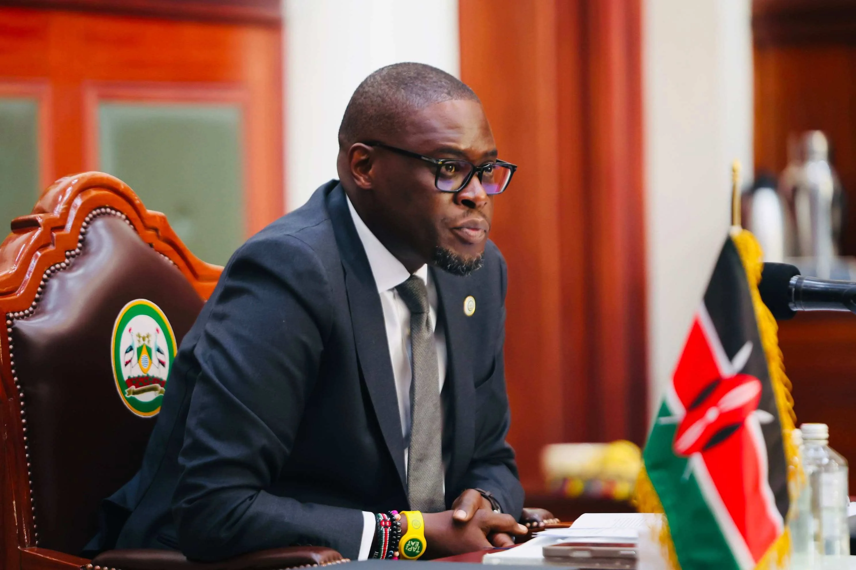 Sakaja’s cabinet approves construction of phase one underground rail linking CBD to Eastlands