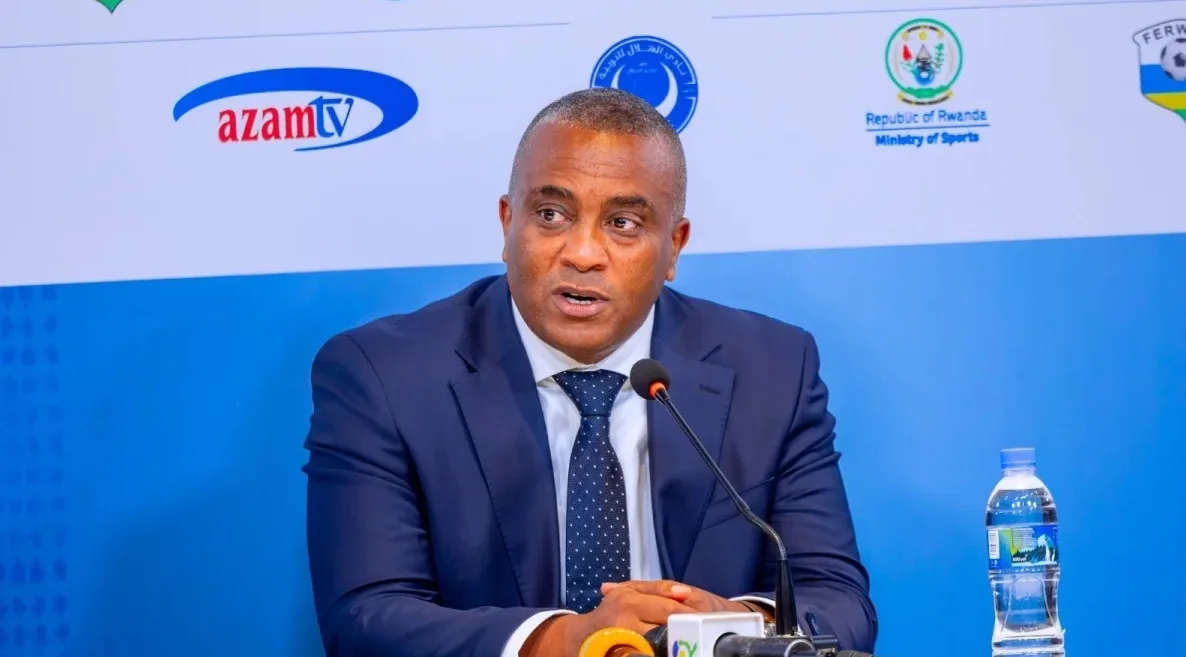 CECAFA boss backs Rwanda to host next three Kagame Cup editions