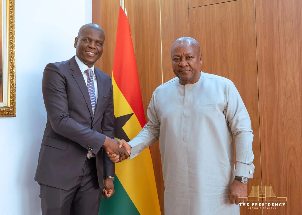 South Africa sends foreign minister to Ghana as xenophobia row deepens