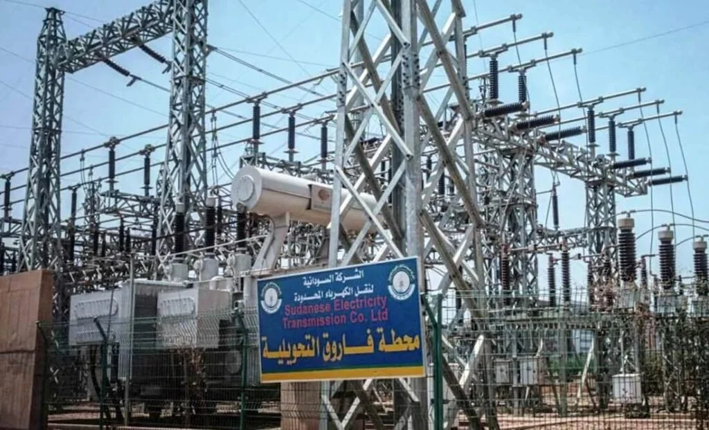 Sudan blames suspension of Ethiopian electricity imports among factors driving nationwide power cuts
