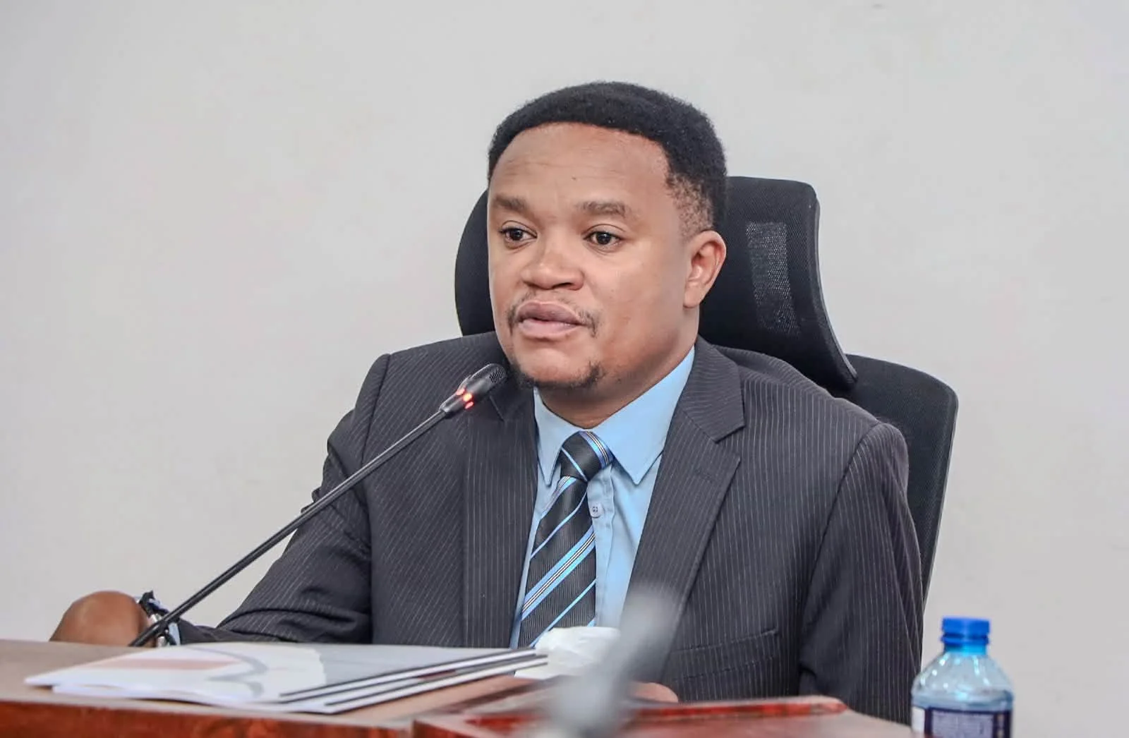 MPs urged to lower proposed capital requirement for microfinance banks