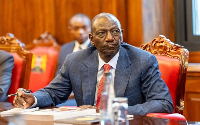 ‘I’m not mad’ - President Ruto insists free university education plan achievable