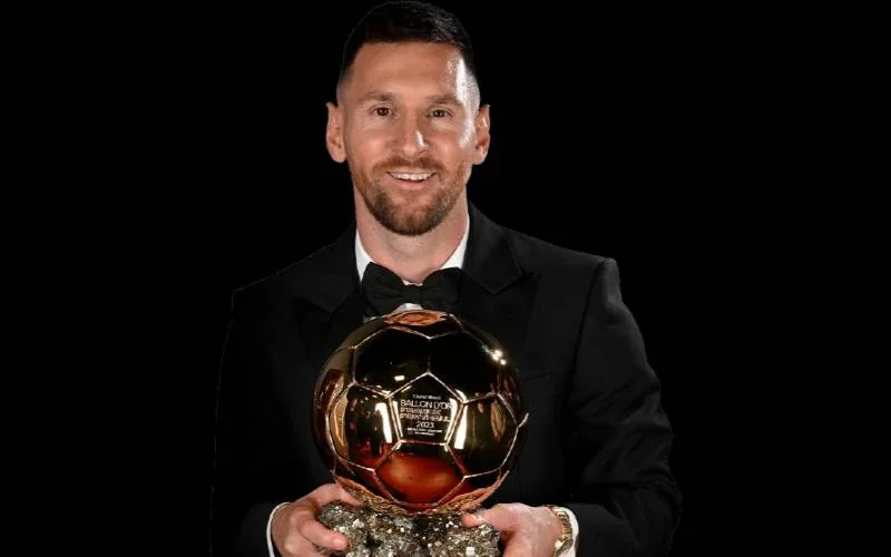 World Cup glory does not guarantee Ballon d’Or, organisers clarify