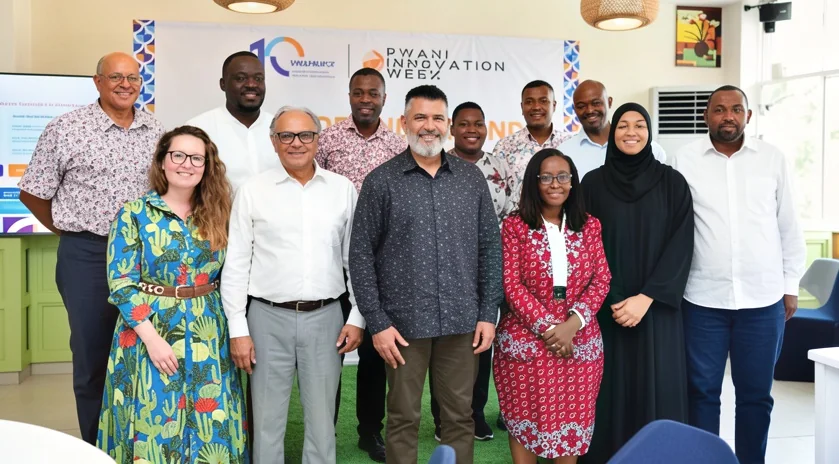 Pwani Innovation Week targets 2 million youth as Coast region hunts for jobs and investment