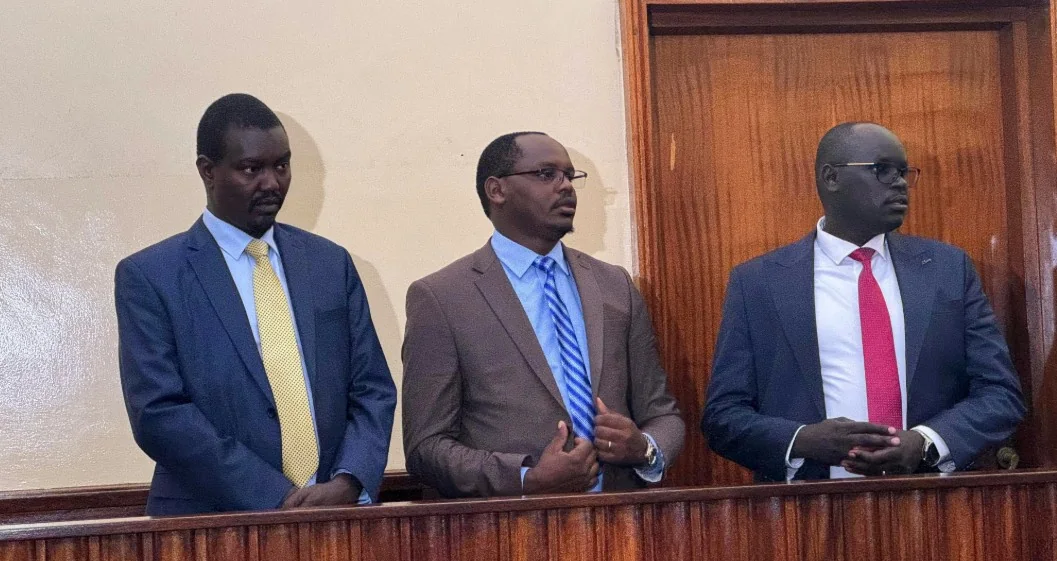 Nakuru court acquits Senator Jackson Mandago in Sh1.1 billion Uasin Gishu scholarship case