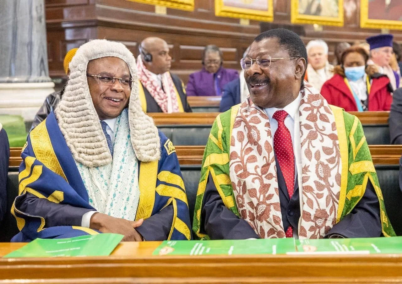 Court throws out bid to stop Speakers Wetang'ula, Kingi from political activities