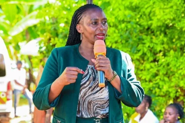 Health ministry urges Kenyans to wash vegetables thoroughly to cut pesticide residues after new findings