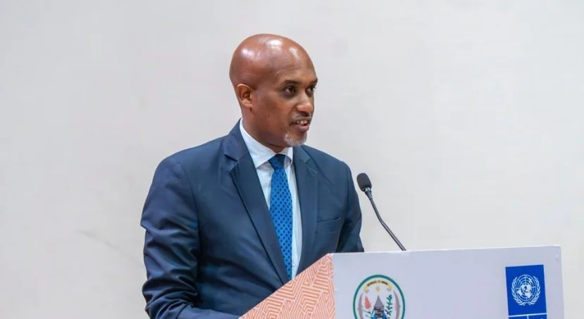 Rwanda repatriates 289 trafficking victims rescued from Cambodia, Oman, Laos and Myanmar