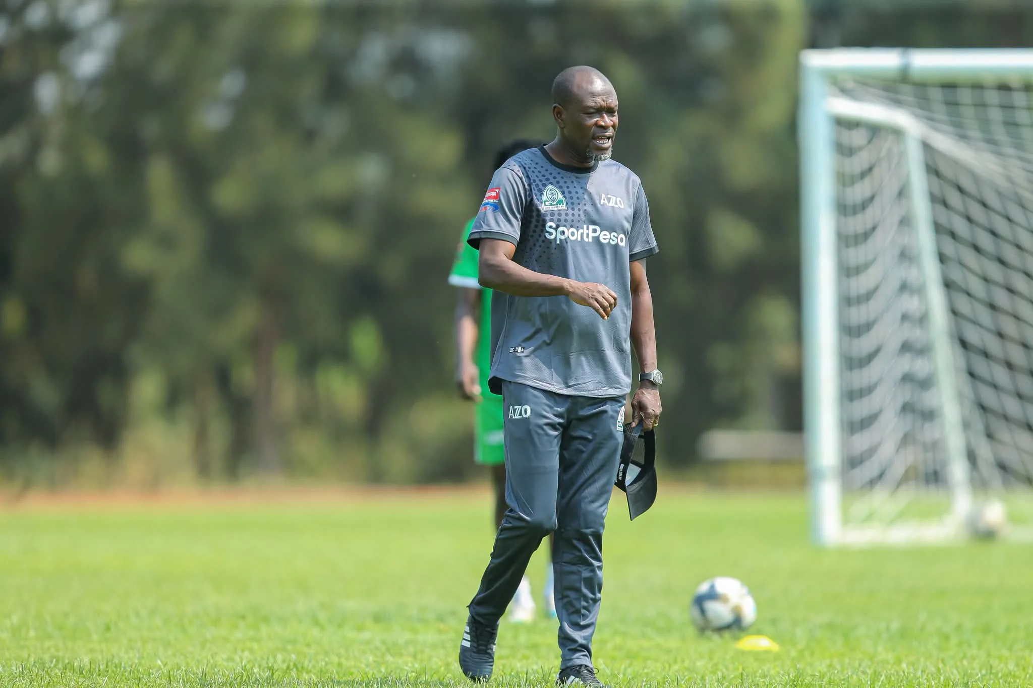 Akonnor delighted with Gor Mahia's tactical discipline after emphatic APR victory