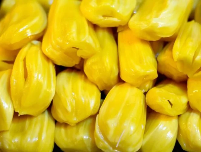 Fenesi: Nine health benefits of eating jackfruit