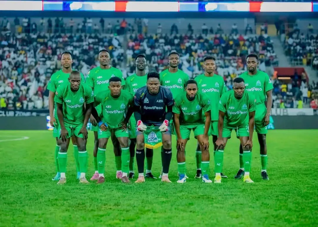 Gor Mahia thrash Rwanda's APR 5-0 in stunning CECAFA Kagame Cup opener