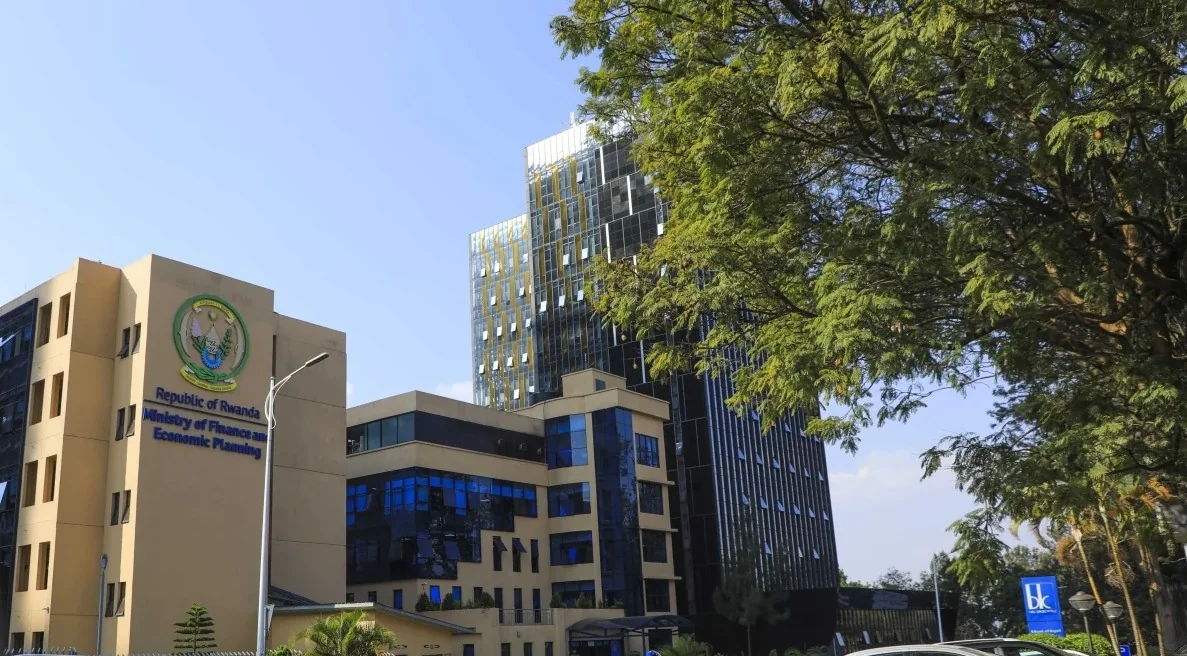 Rwanda becomes first Sub-Saharan African country to join EU business network