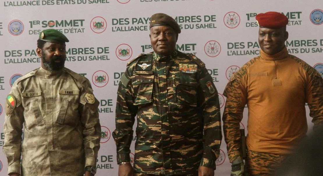 Niger coup promises fade as insecurity, hardship persist amid political stagnation