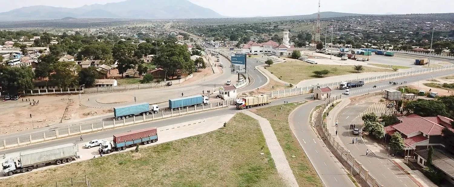 Ebola-free Tanzania steps up border surveillance as DRC cases rise