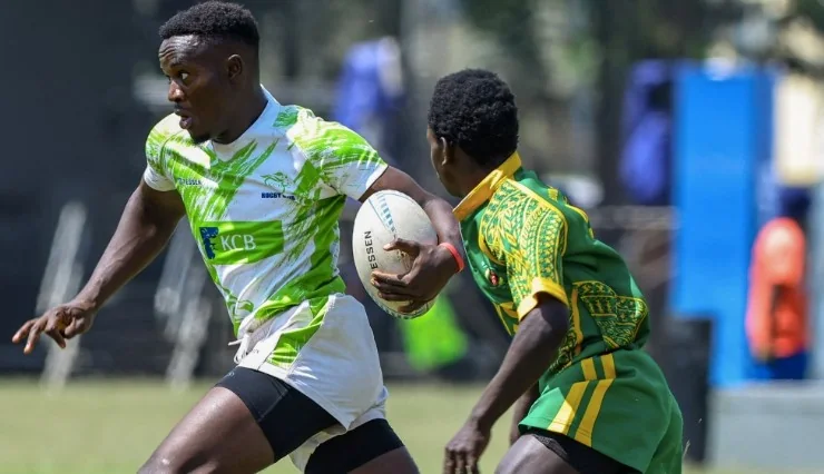 Prinsloo 7s quarter-final lineup confirmed after action-packed opening day