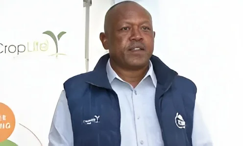 Counterfeit pesticides in Kenya fall below one per cent as crackdown pays off