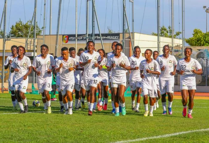 Harambee Starlets begin WAFCON campaign with massive test against two-time runners-up Morocco