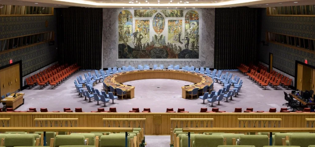 From candidate nominations to final approval: How the next UN secretary-general will be picked