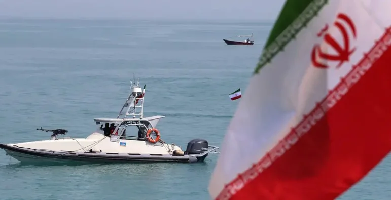 Iran warns US against new attacks, says war could spread across Middle East region