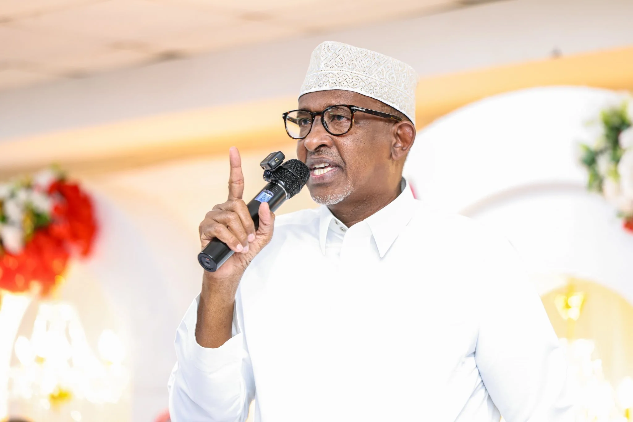 Duale says he will not honour NCIC summons unless Gachagua is also called