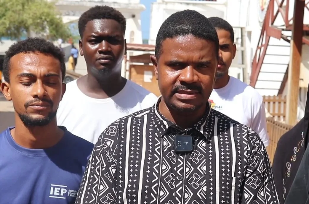 Activists condemn stabbing of DCI officer in Lamu, warn of rising youth crime