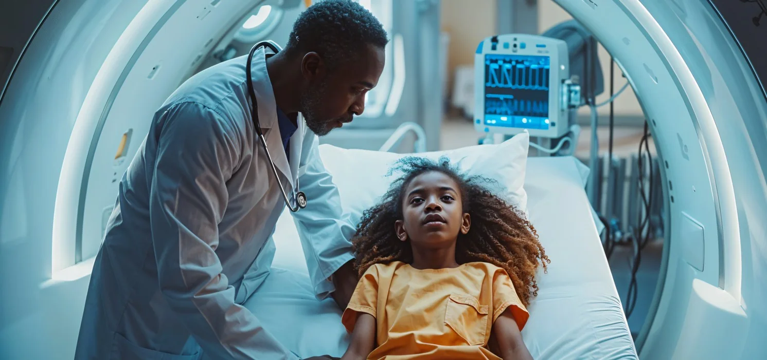 Doctors warn whole-body MRI scans may do more harm than good for healthy people