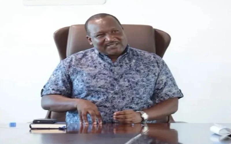 Salvage contractor appointed as MV DAN recovery off Nyali Beach enters final approval stage