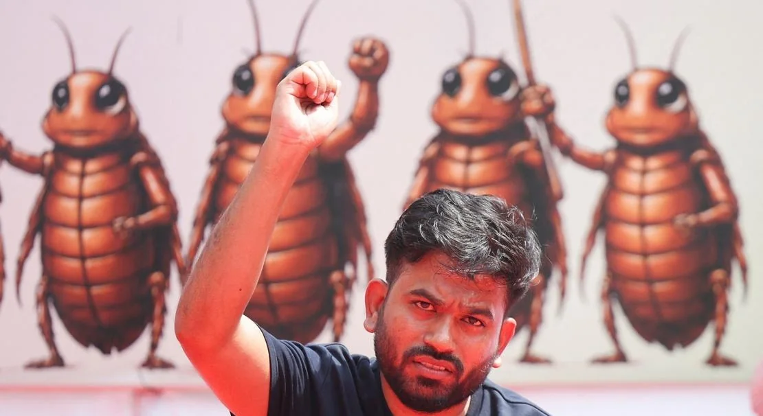 India’s cockroach movement brought down a minister, bringing real reform will be much harder