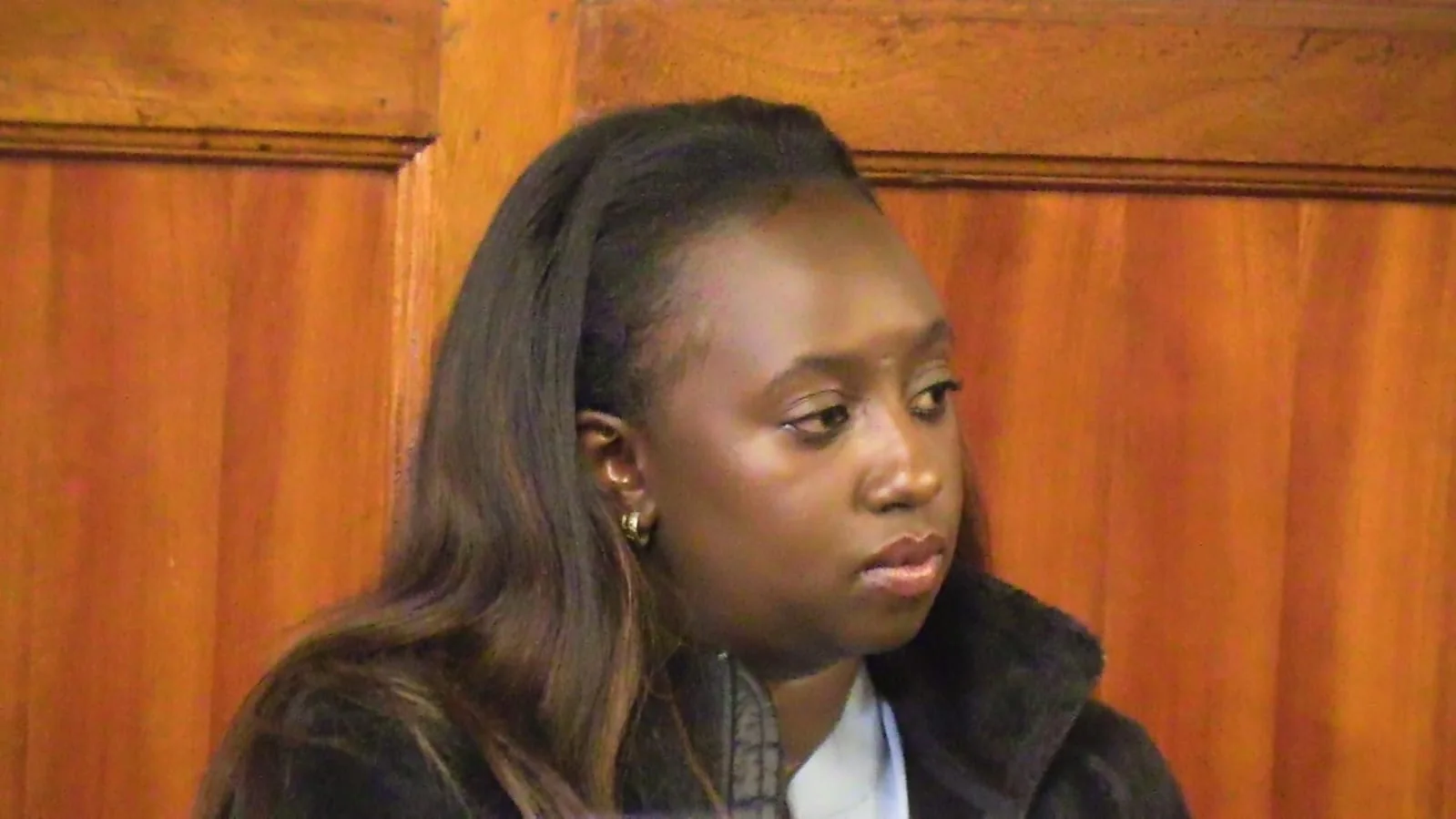 High Court acquits rally driver Maxine Wahome in Assad Khan murder case