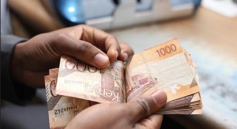 Kenya hits VAT ceiling, leaving little to no room for further tax hikes, KIPPRA study shows