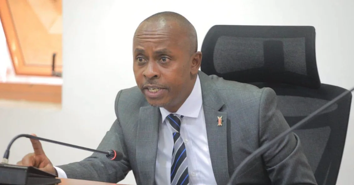 MP John Kiarie demands review of road cameras rollout